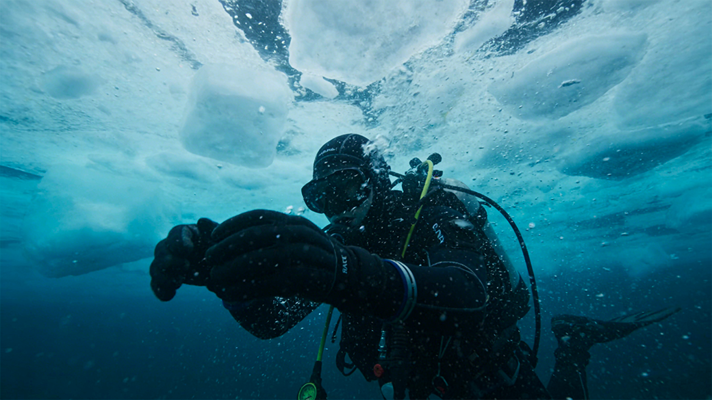 UK Dive Light Guide: Why British Waters Demand True Cold-Water Gear