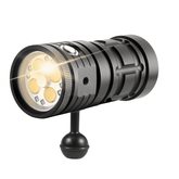 VL 10B Underwater Video Light