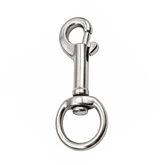 Swivel Bolt Snap 316 Stainless Steel Dive Clip – WL 3B