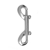 Double Ended Bolt Snap 316 Stainless Steel Dive Clip – WL 3A