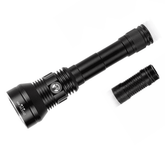 DF A88 Long Runtime Dive Flashlight