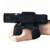 HM01 Flashlight Mount Strap