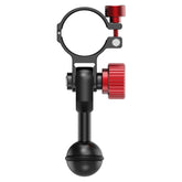 SH-002 Ball Joint Arm Mount with YS Adapter (for Dive Lights)