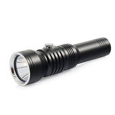 DF 9 Dive Flashlight