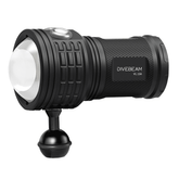 VL 15A Underwater Video Light