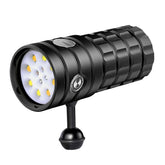VL 10C Underwater Video Light