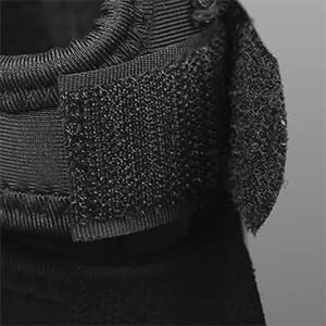 HM02 Flashlight Mount Strap for Arm and Hand
