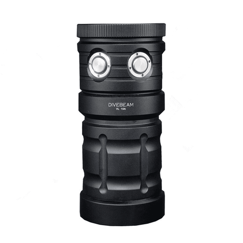 VL 10A Underwater Video Light