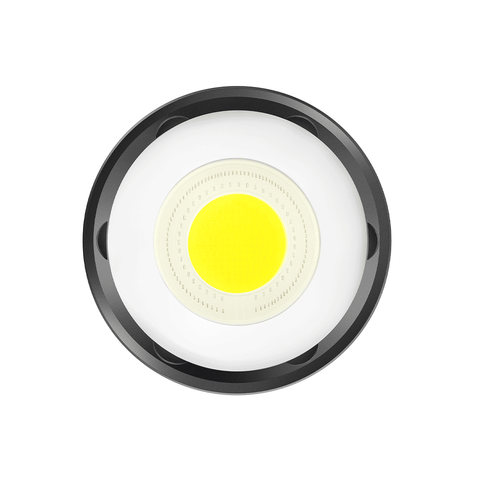 VL16 A Underwater Video Light Replaceable Battery