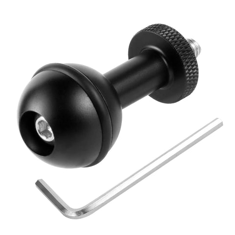 Aluminum Alloy Ball Head SH-005