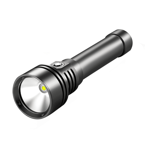 DF A8 Dive Flashlight