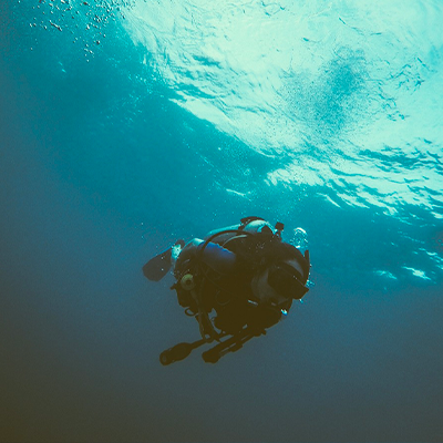 DIVEBEAM