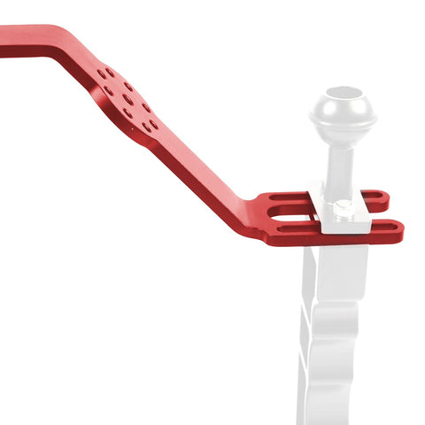 TH01 Dive Tray Top Handle