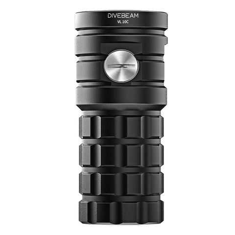 VL 10C Underwater Video Light