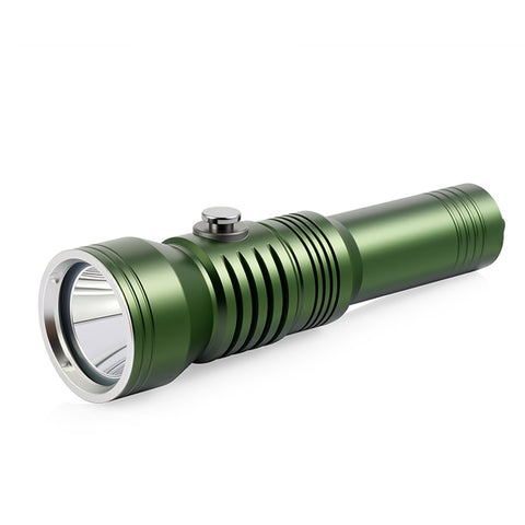 DF 9 Dive Flashlight