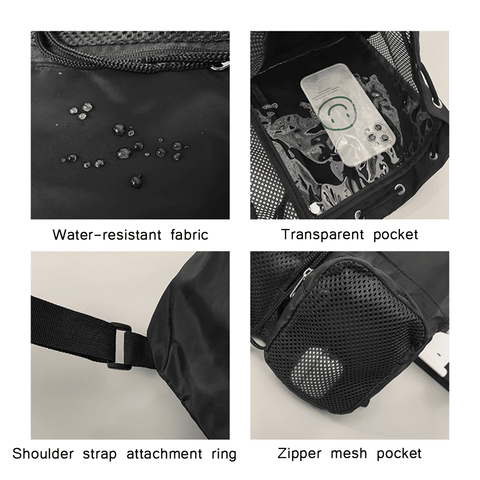 GP A 25 Scuba Diving Bag