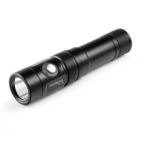 DF 1 Pro Dive Flashlight