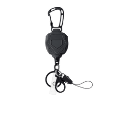 Scuba Diving Retractable Gear Tether WL 1D
