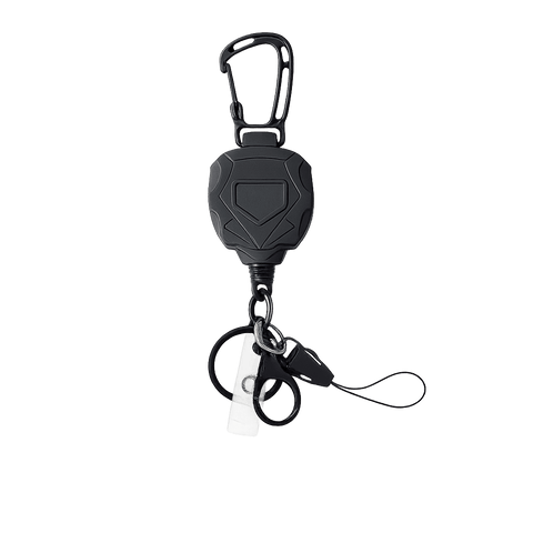 Scuba Diving Retractable Gear Tether WL 1D