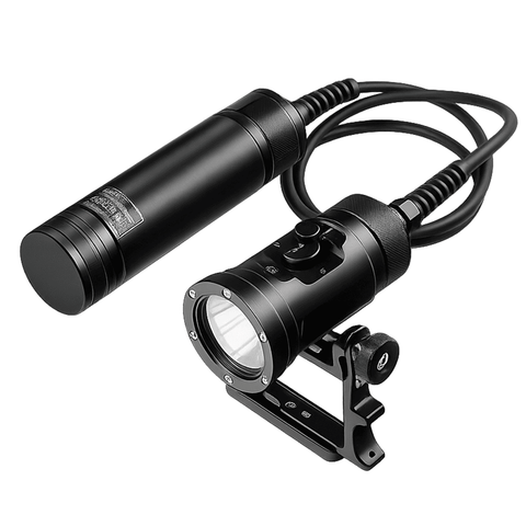 SDL6 Canister-Level Dive Light