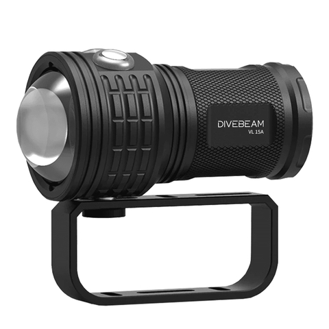 VL 15A Underwater Video Light