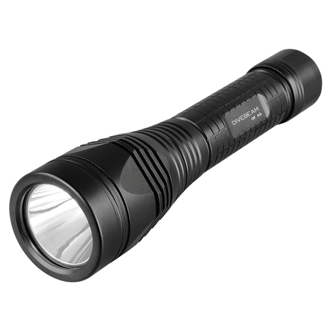 DF A3 Dive Flashlight
