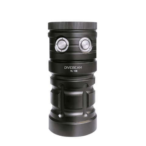 VL 10B Underwater Video Light