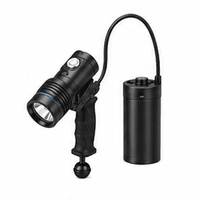 Scuba Diving Lights