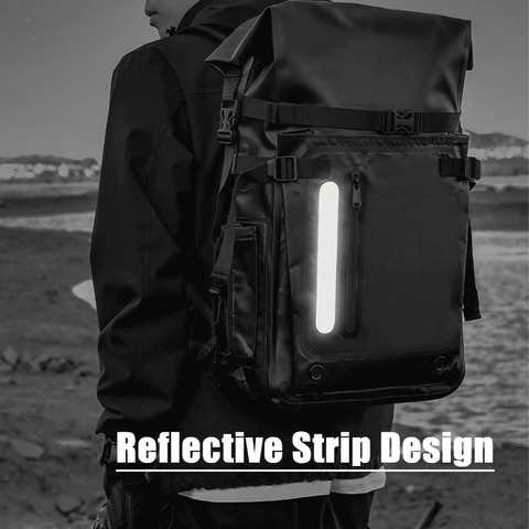 DB Y30 Waterproof Dive Backpack