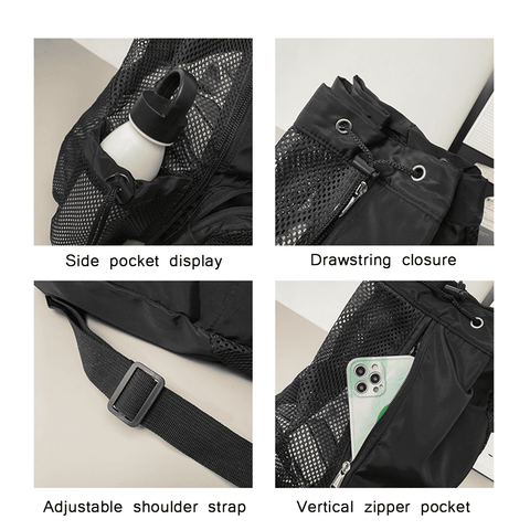 GP A 25 Scuba Diving Bag