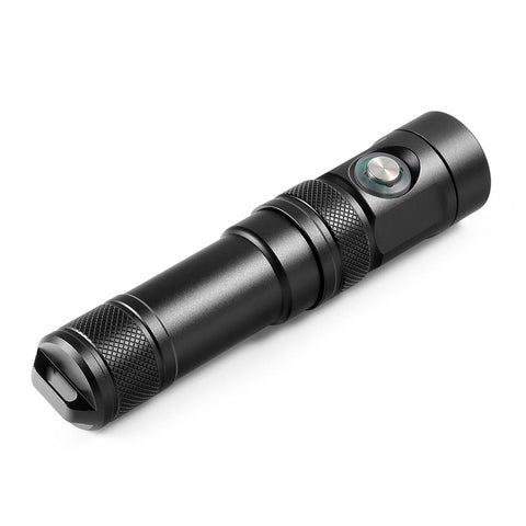 DF 1 Pro Dive Flashlight