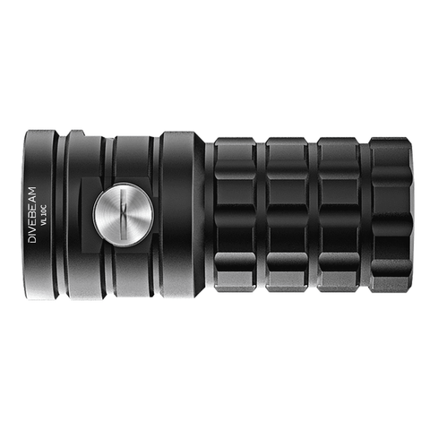 VL 10C Underwater Video Light