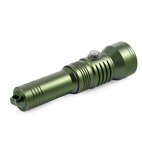DF 9 Dive Flashlight