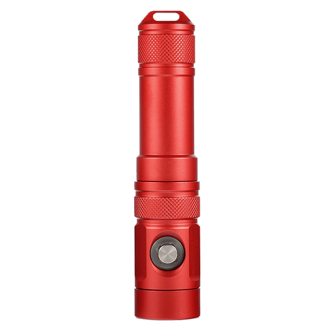 DF 1 Pro Dive Flashlight