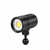 Underwater Video Lights