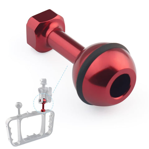 BALL JOINT 1"