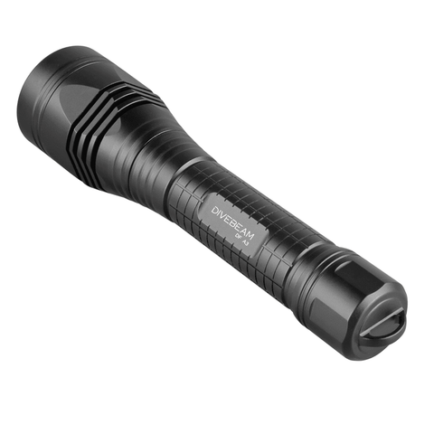 DF A3 Dive Flashlight