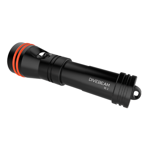 VL 1 / 3-in-1 Underwater Video Light