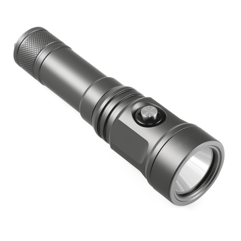 DF 1 Max Dive Flashlight