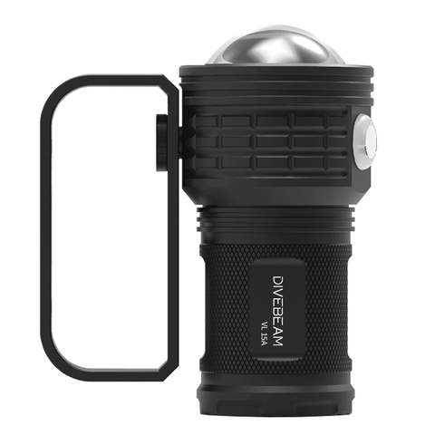 VL 15A Underwater Video Light