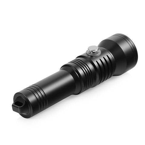 DF 9 Dive Flashlight
