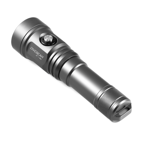 DF 1 Max Dive Flashlight