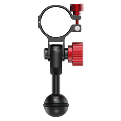 SH-002 Ball Joint Arm Mount with YS Adapter (for Dive Lights)