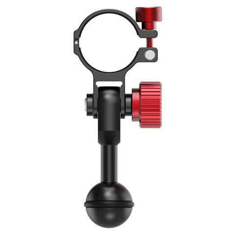 SH-002 Ball Joint Arm Mount with YS Adapter (for Dive Lights)