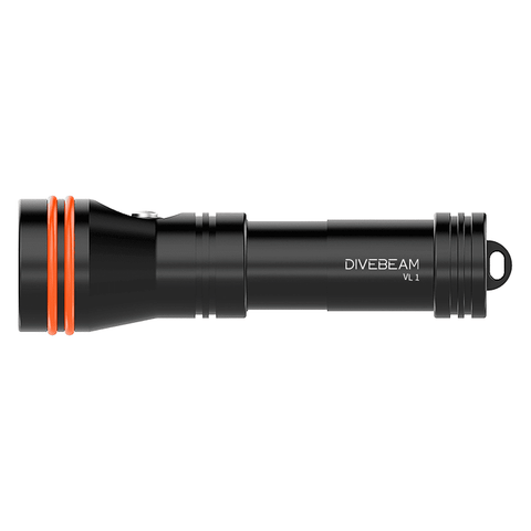 VL 1 / 3-in-1 Underwater Video Light