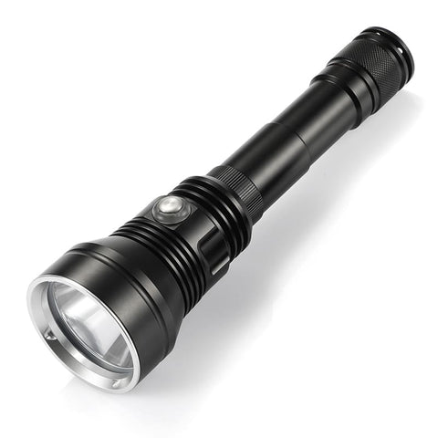 DF A88 Long Runtime Dive Flashlight