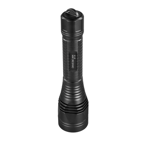 DF A3 Dive Flashlight