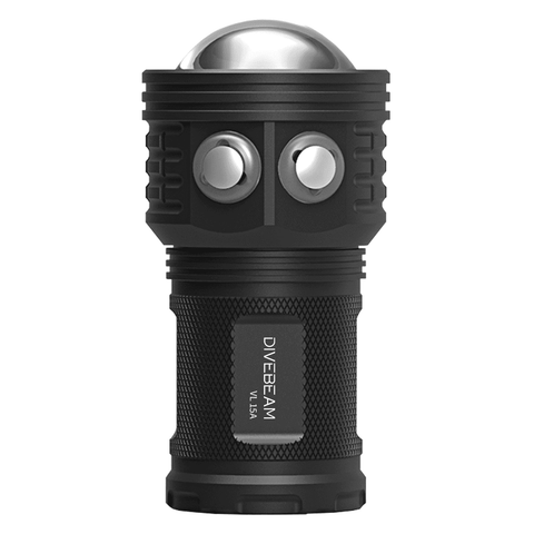 VL 15A Underwater Video Light