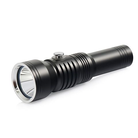 DF 9 Dive Flashlight