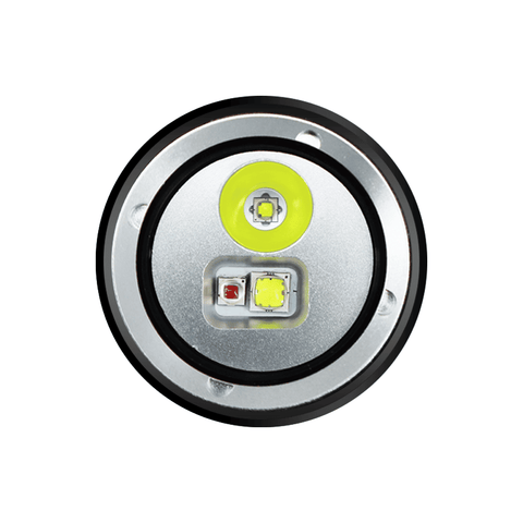 VL 1 / 3-in-1 Underwater Video Light